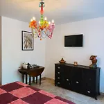 Hawwah Apartamento *