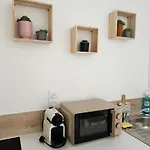 Hawwah Appartamento *