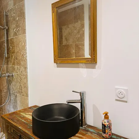 Hawwah Appartamento Sète