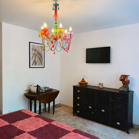 Hawwah Apartment *