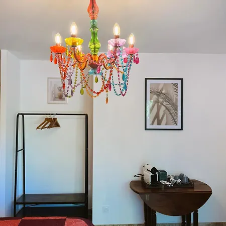 Apartment Hawwah