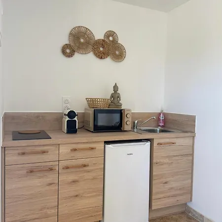 Appartement Hawwah *