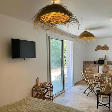 Hawwah Apartment