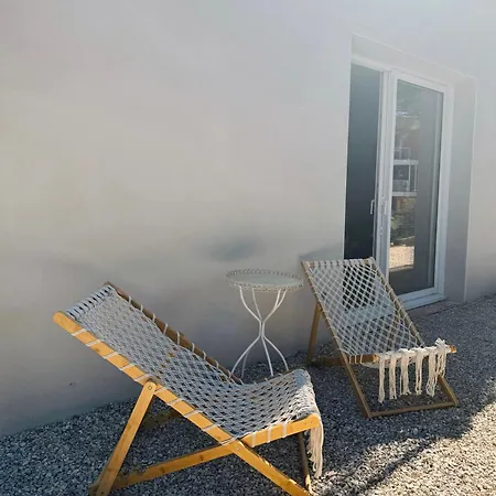 Hawwah Appartement *