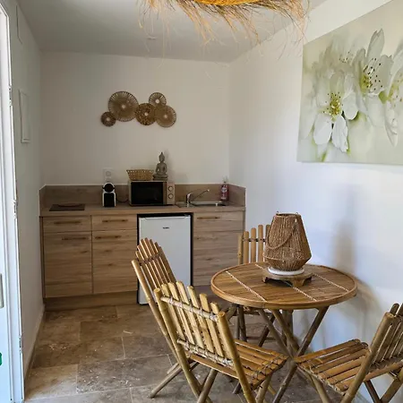 Appartamento Hawwah Sète