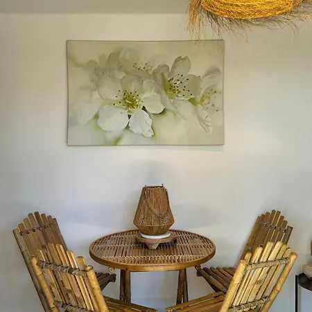 Hawwah Apartment