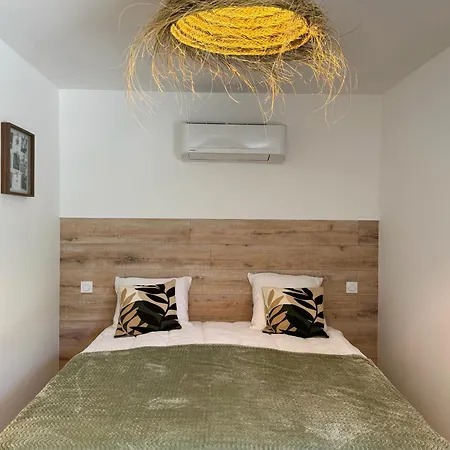 Hawwah Apartment *