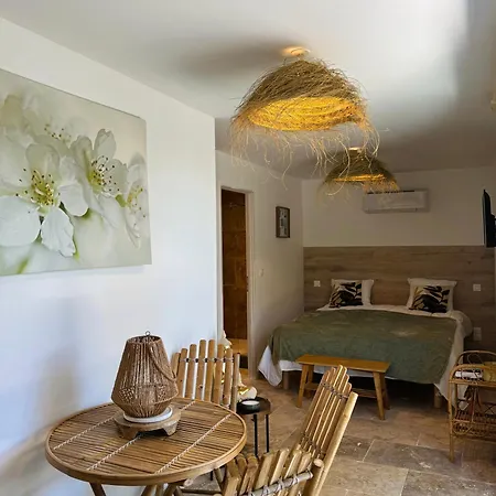 Hawwah Appartement Sète