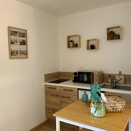 Hawwah Apartment