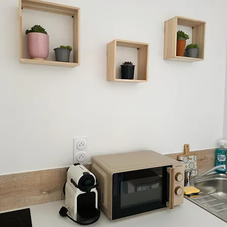 Hawwah Appartement *