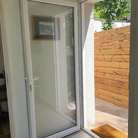 Appartement Hawwah *