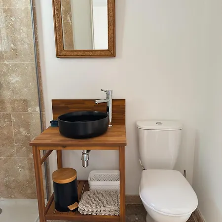 Apartment Hawwah