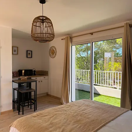 Hawwah Appartement Sète