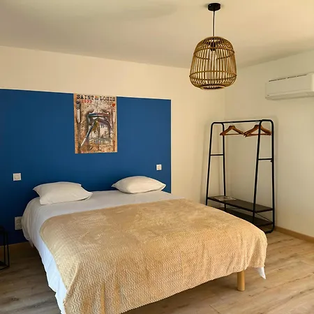 Hawwah Appartamento Sète