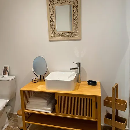 Hawwah Apartment Sete