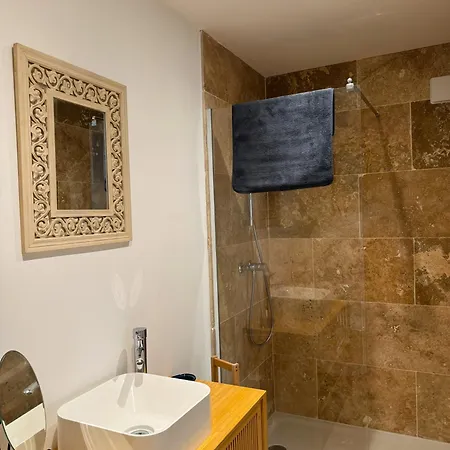 Appartement Hawwah Sète