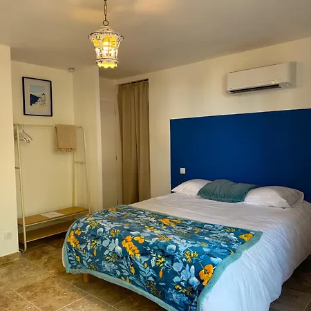 Appartement Hawwah *