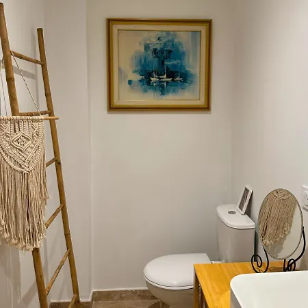 Hawwah Appartamento Sète