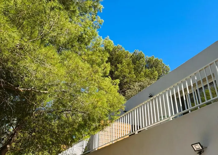 Apartamento Hawwah *