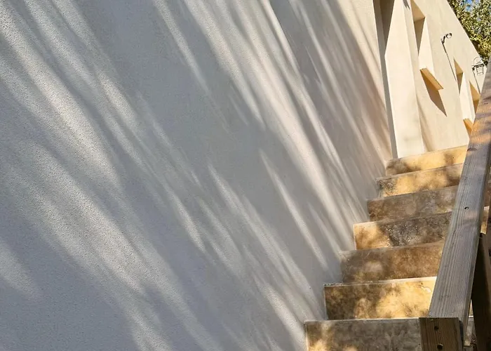 Apartamento Hawwah Sète