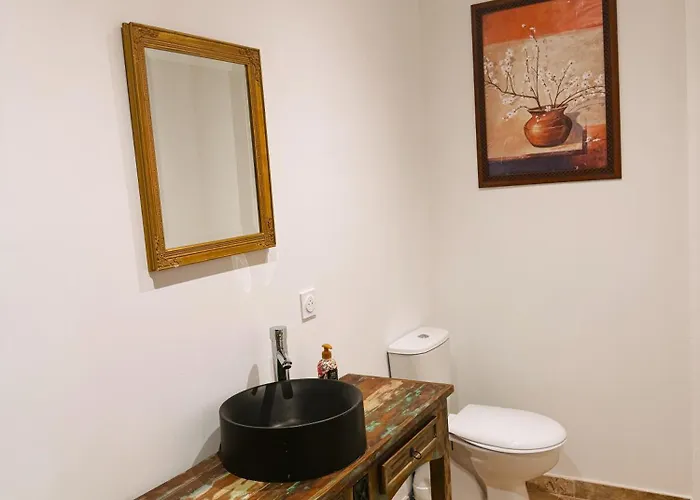 Apartamento Hawwah *