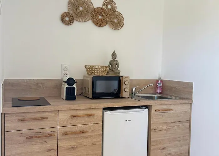 Apartamento Hawwah *