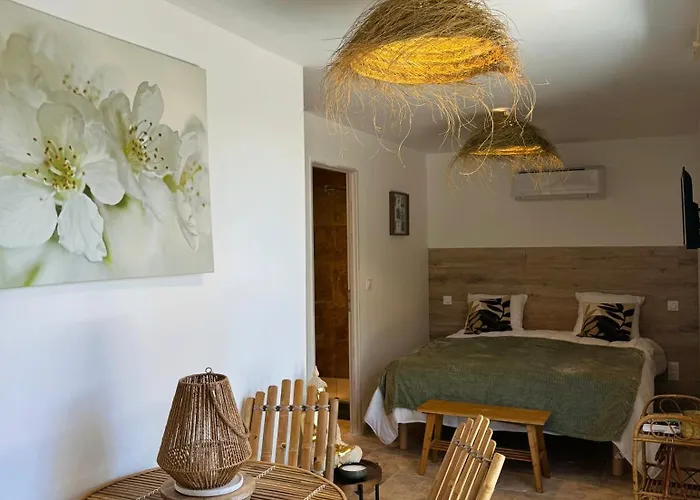 Hawwah Apartamento Sète