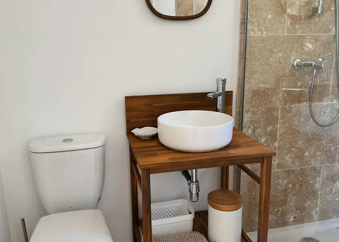 Hawwah Apartamento *