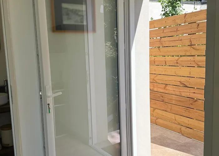 Apartamento Hawwah *