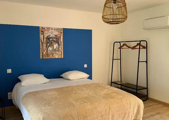 Hawwah Apartamento Sète