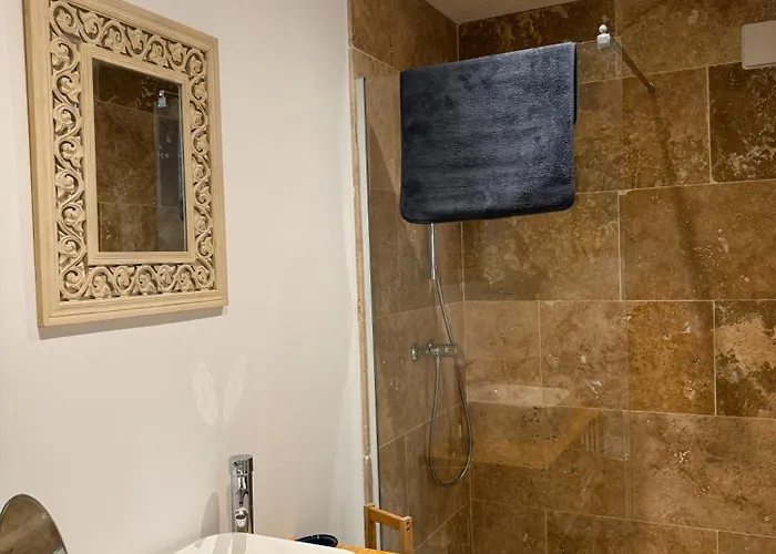 Apartamento Hawwah Sète